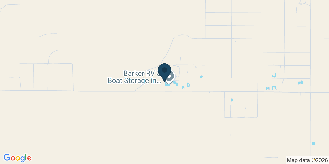 Map showing Newberry Springs, San Bernardino County, CA