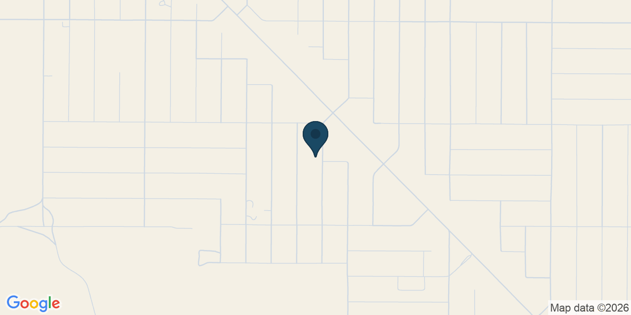 Map showing Santa Margarita, San Luis Obispo County, CA