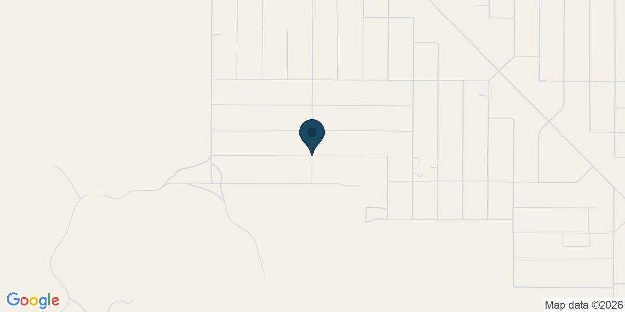 Map showing San Luis Obispo County, CA
