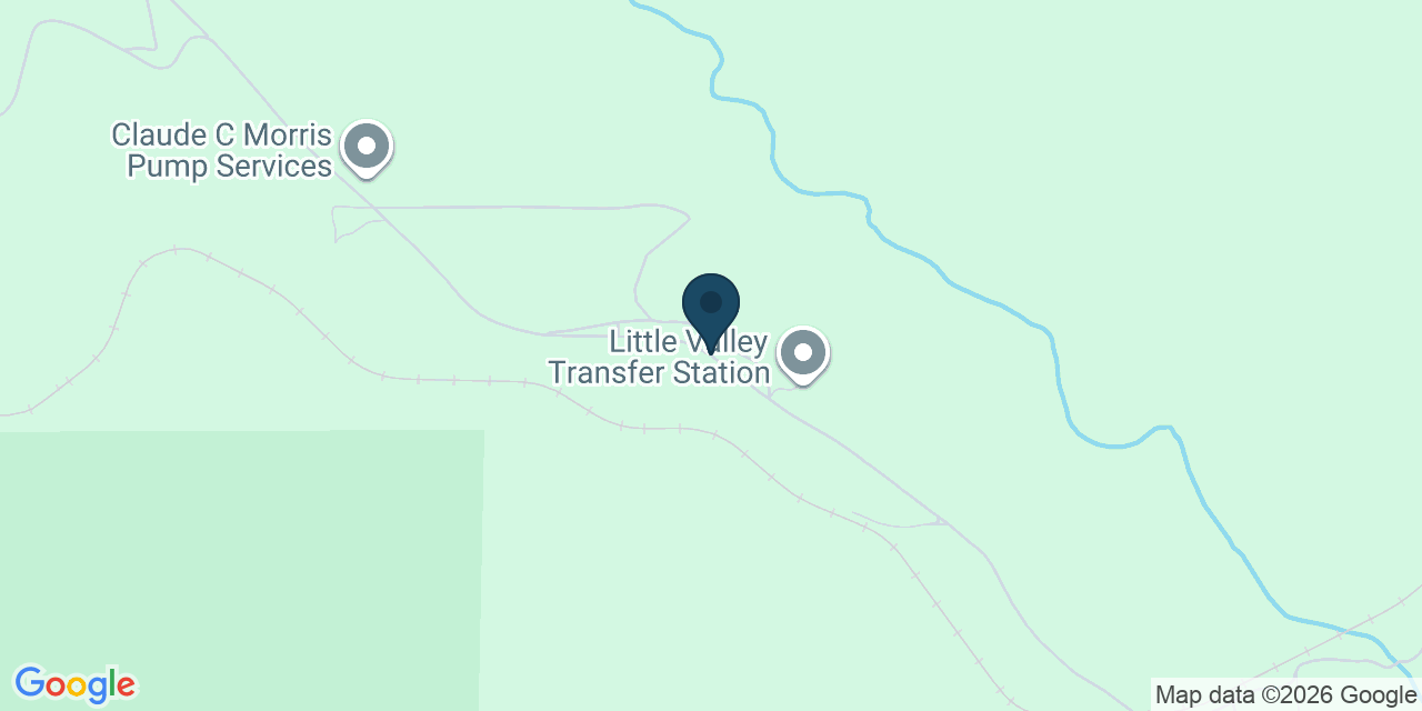 Map showing Lassen County, CA