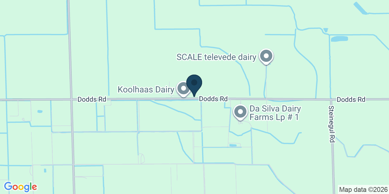 Map showing Escalon, San Joaquin County, CA