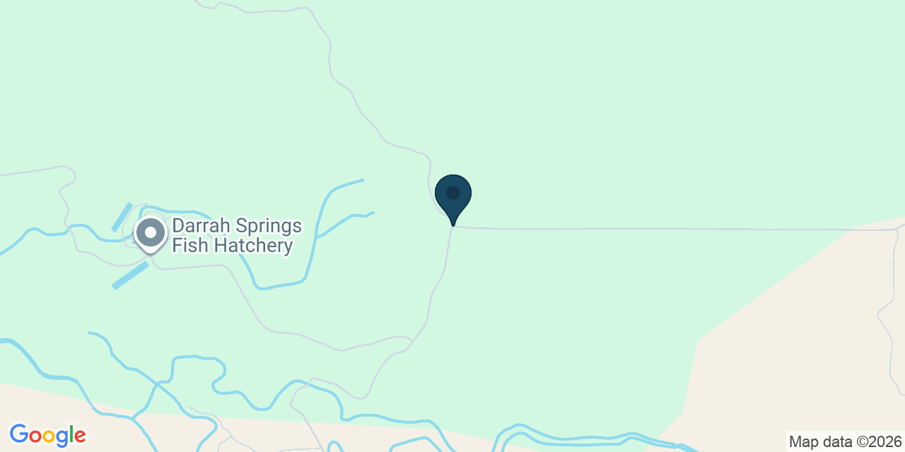 Map showing Shasta County, CA