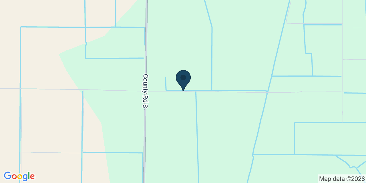 Map showing Glenn County, CA