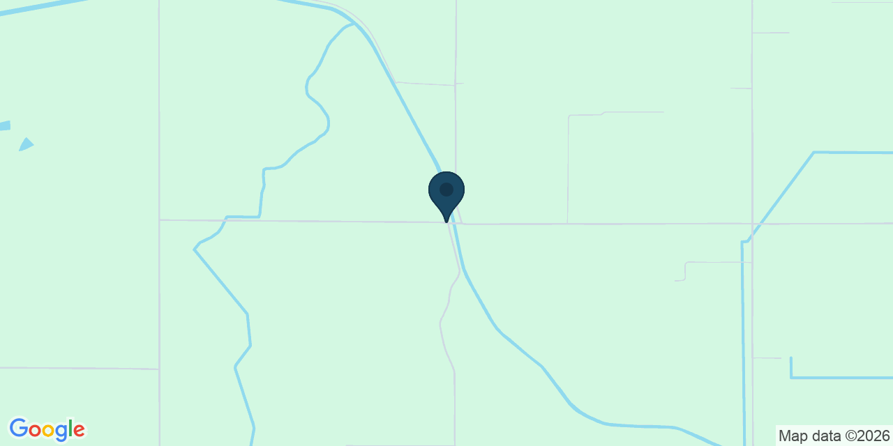 Map showing Newman, Stanislaus County, CA