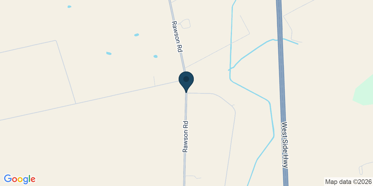 Map showing Tehama County, CA