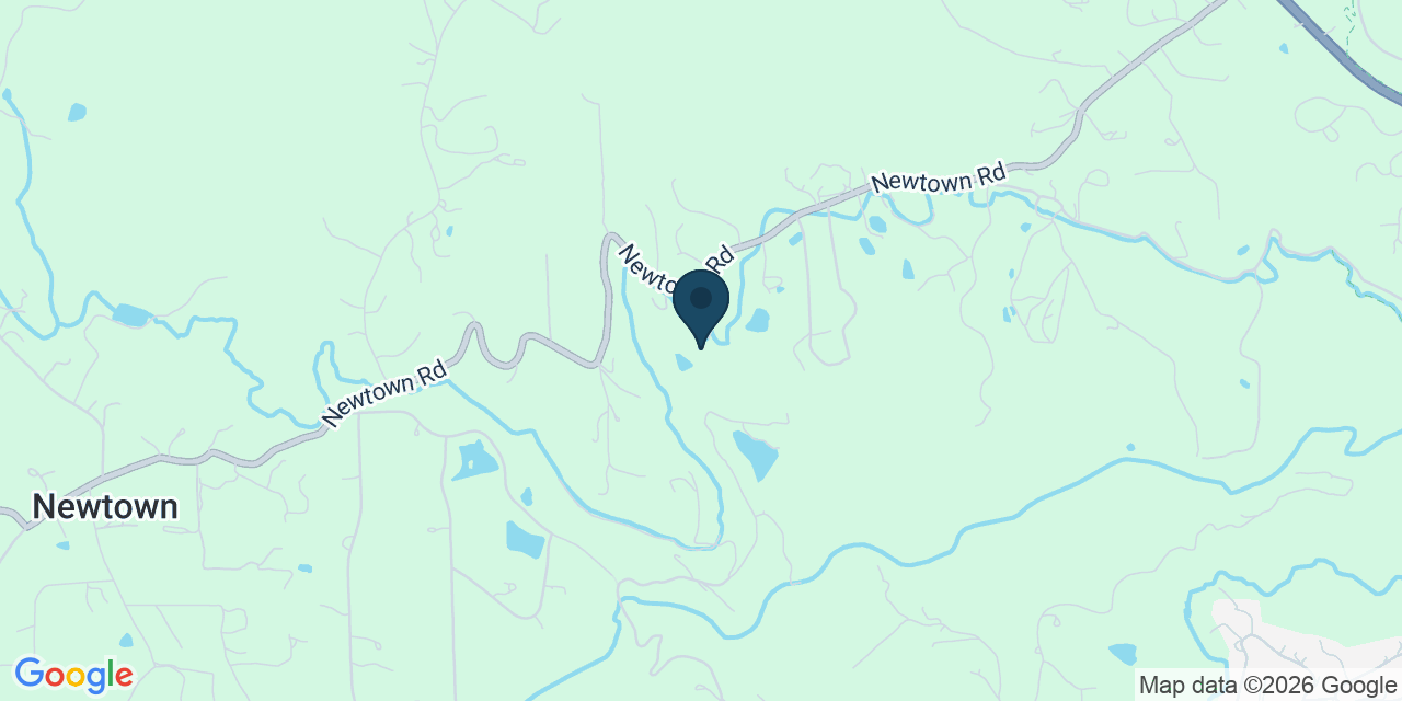 Map showing Nevada City, Nevada County, CA