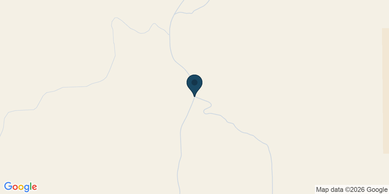 Map showing Bakersfield, Kern County, CA