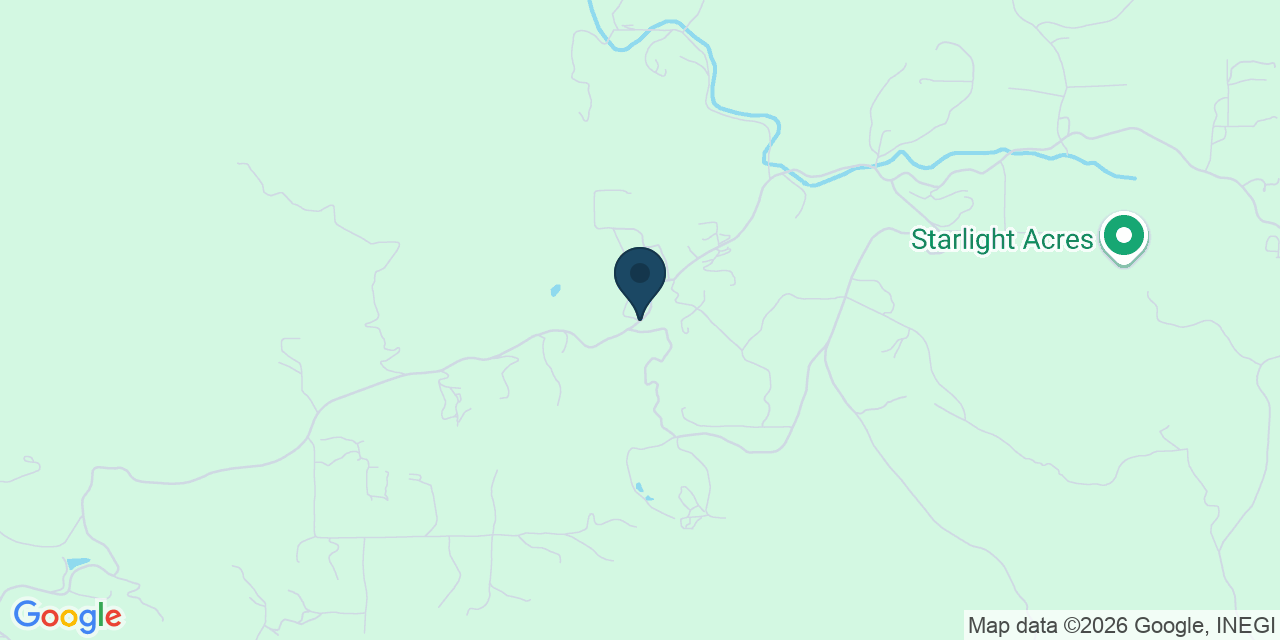 Map showing Jamul, San Diego County, CA