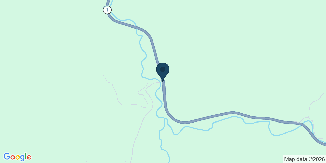 Map showing Santa Barbara County, CA
