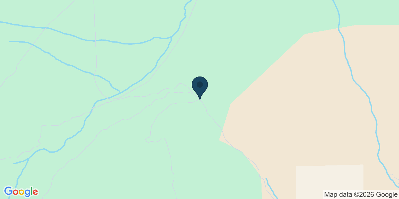 Map showing Sierra County, CA
