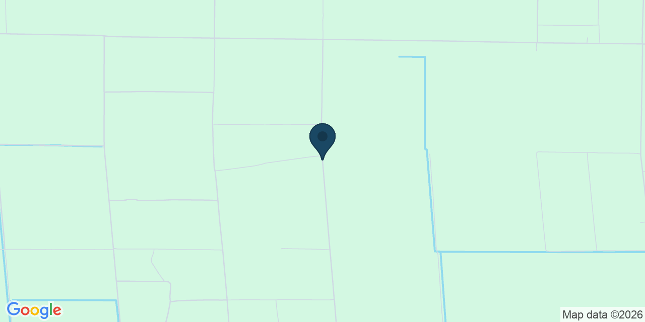 Map showing Dixon, Solano County, CA