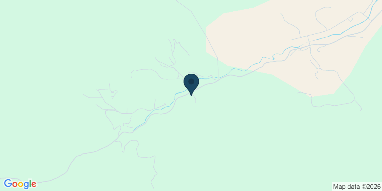 Map showing King City, Monterey County, CA