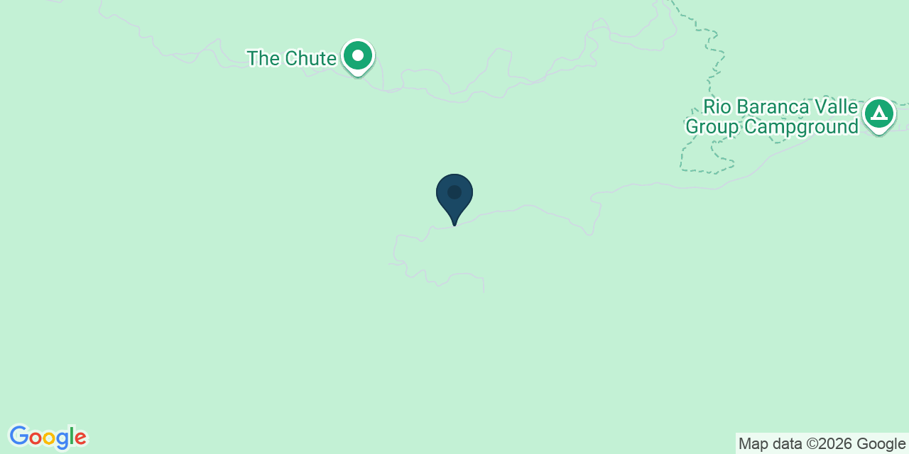 Map showing San Bernardino County, CA
