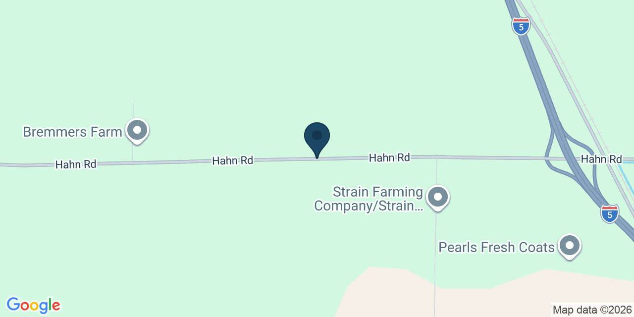 Map showing Colusa County, CA