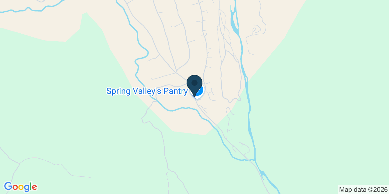 Map showing Clearlake Oaks, Lake County, CA