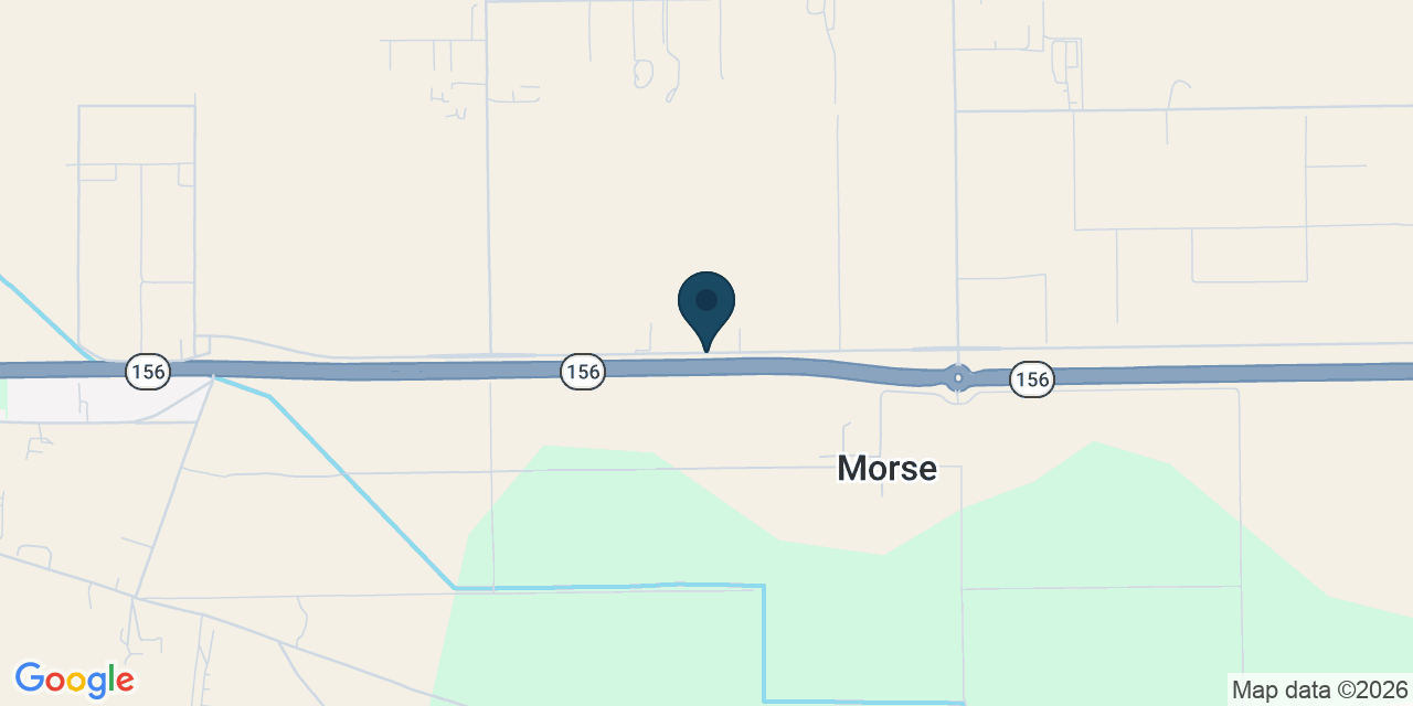 Map showing San Benito County, CA