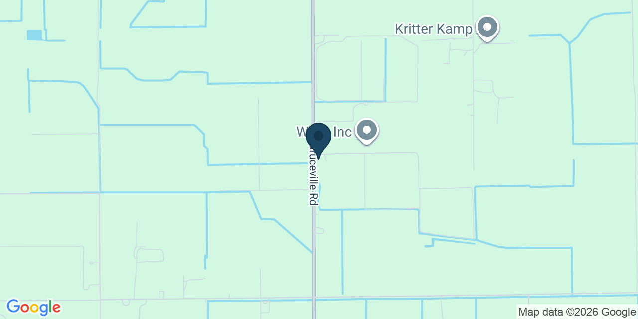Map showing Elk Grove, Sacramento County, CA