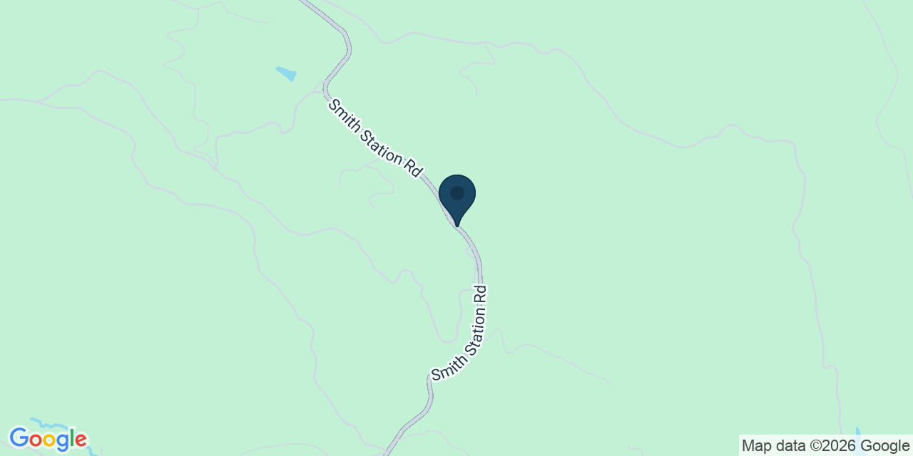 Map showing Coulterville, Mariposa County, CA