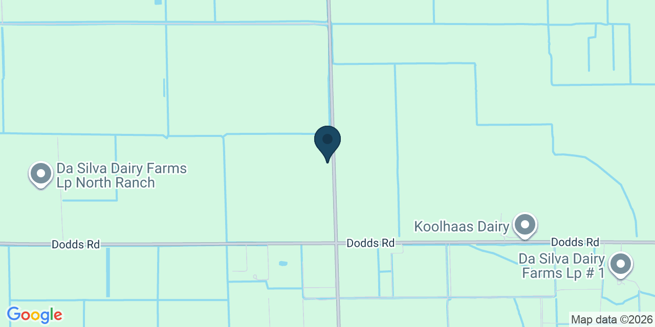 Map showing Escalon, San Joaquin County, CA