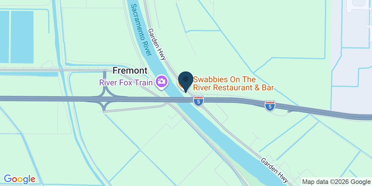 Map showing Sacramento, Sacramento County, CA