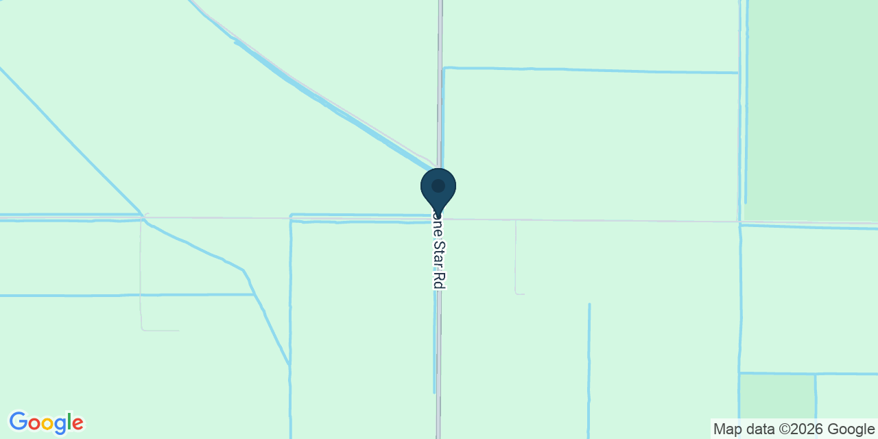 Map showing Colusa County, CA