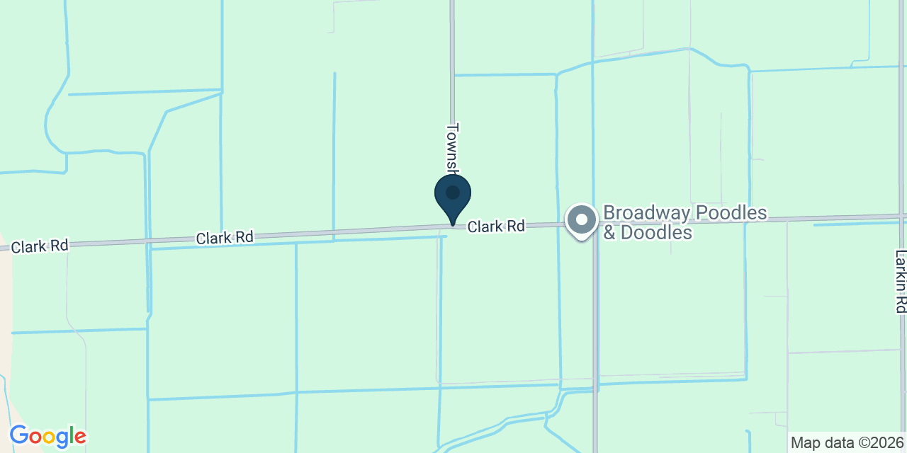 Map showing Sutter County, CA