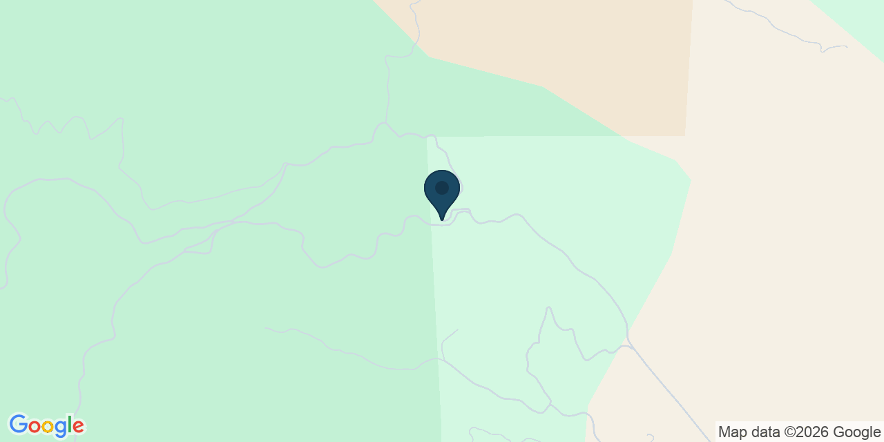 Map showing Siskiyou County, CA