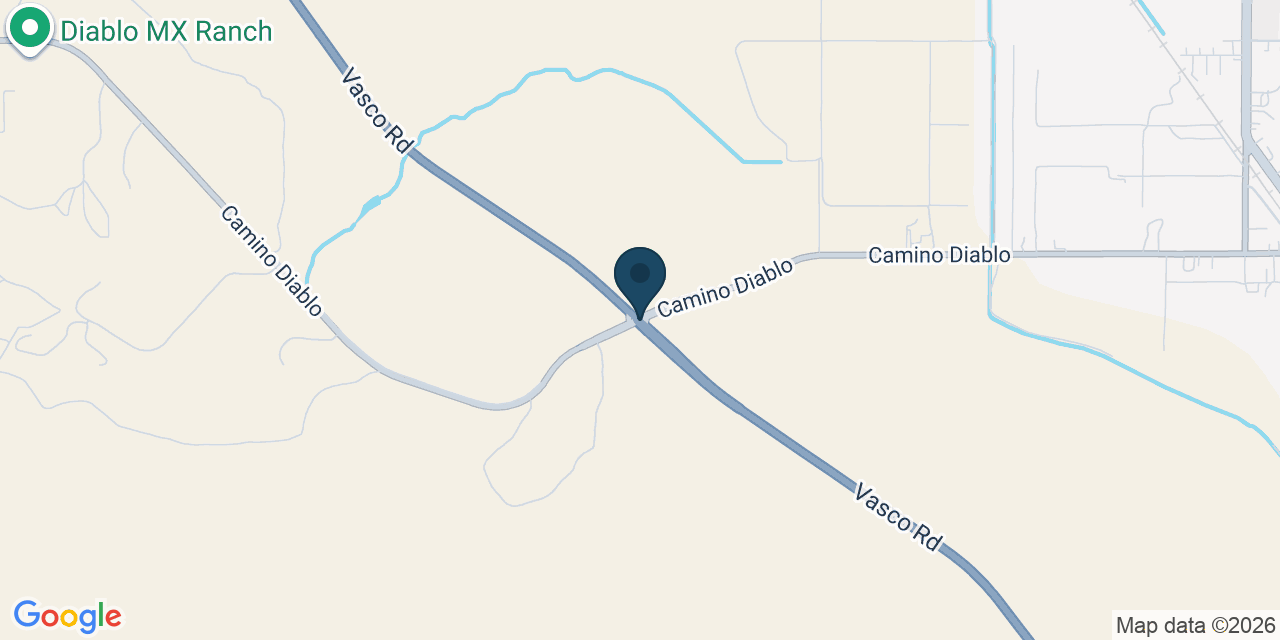 Map showing Contra Costa County, CA