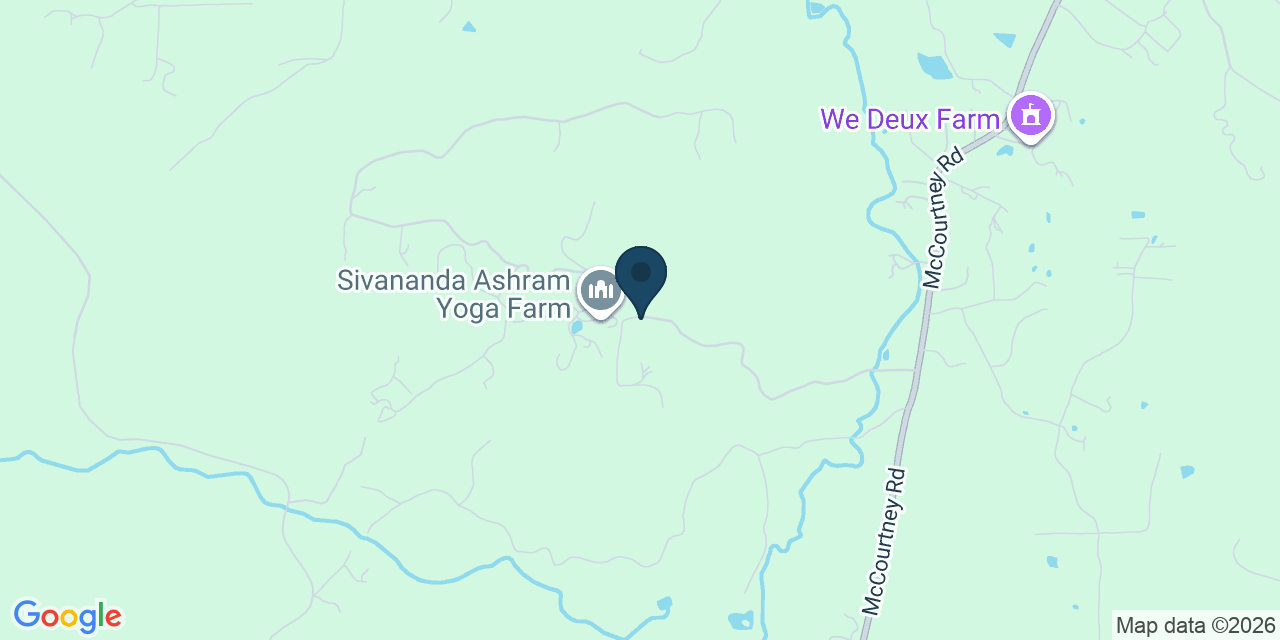 Map showing Grass Valley, Nevada County, CA