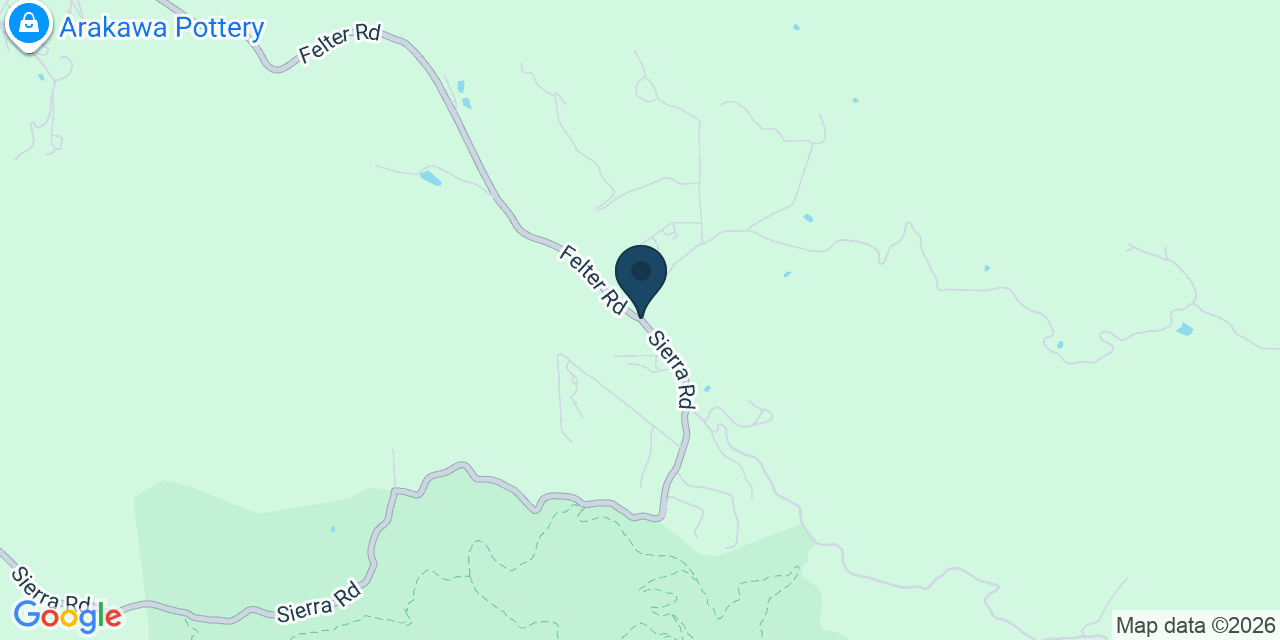 Map showing Berryessa, Santa Clara County, CA