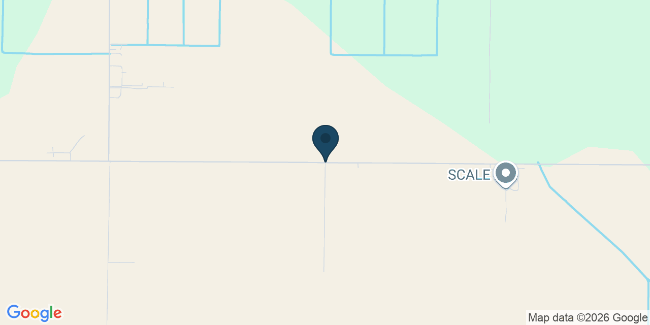 Map showing Solano County, CA
