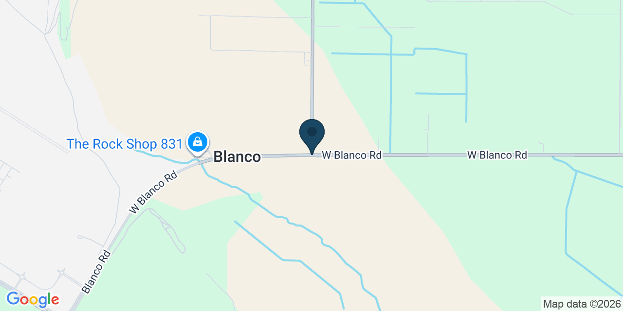 Map showing Monterey County, CA