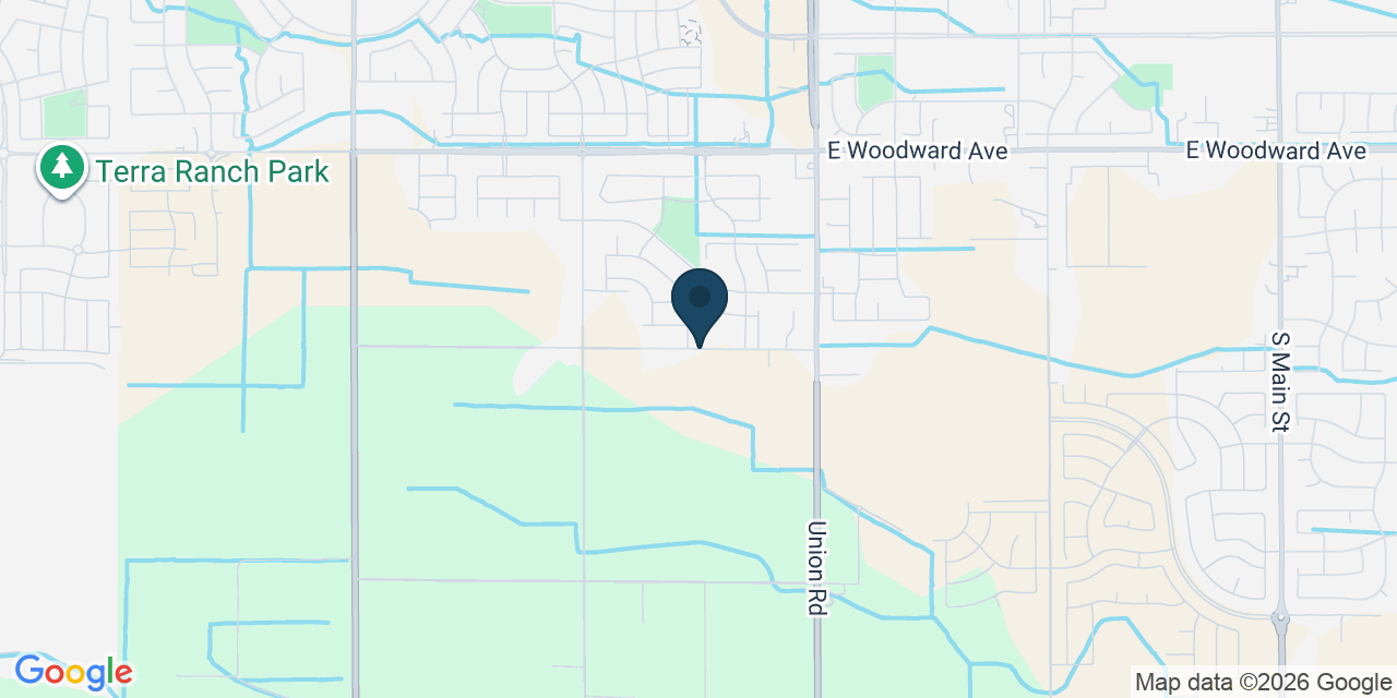 Map showing Manteca, San Joaquin County, CA