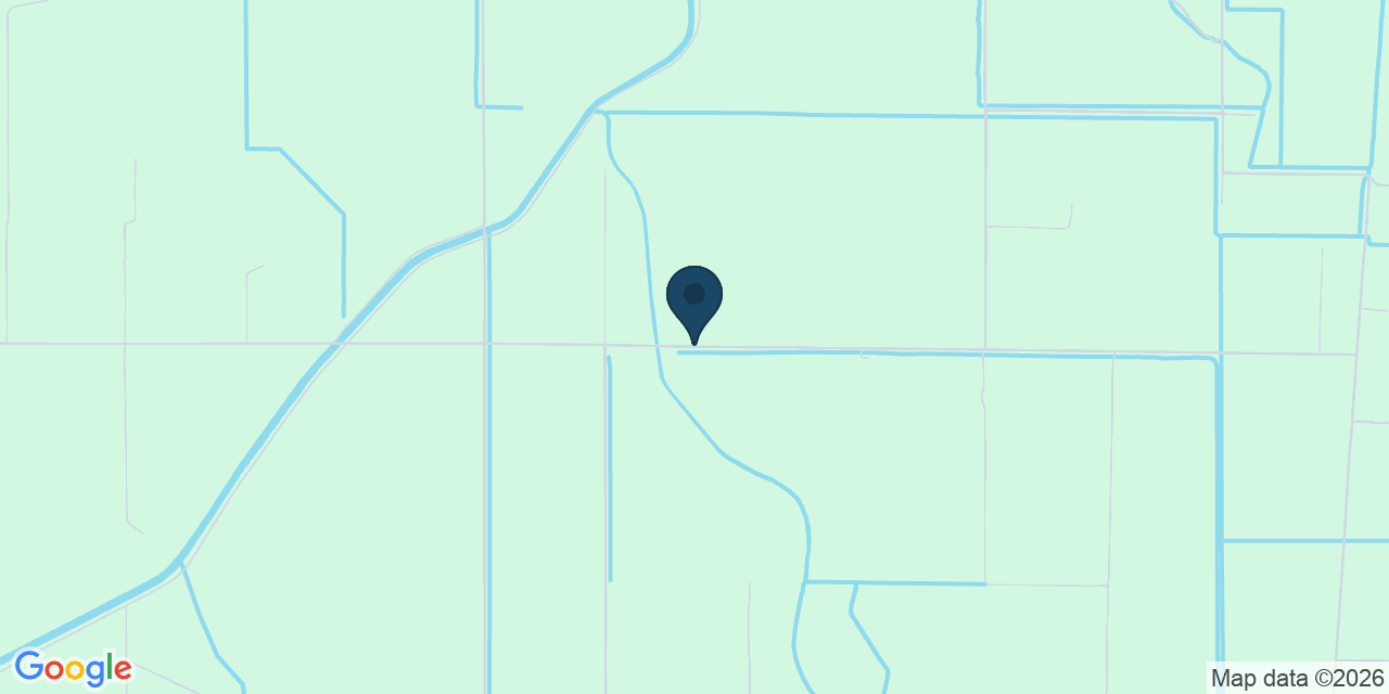 Map showing Glenn County, CA