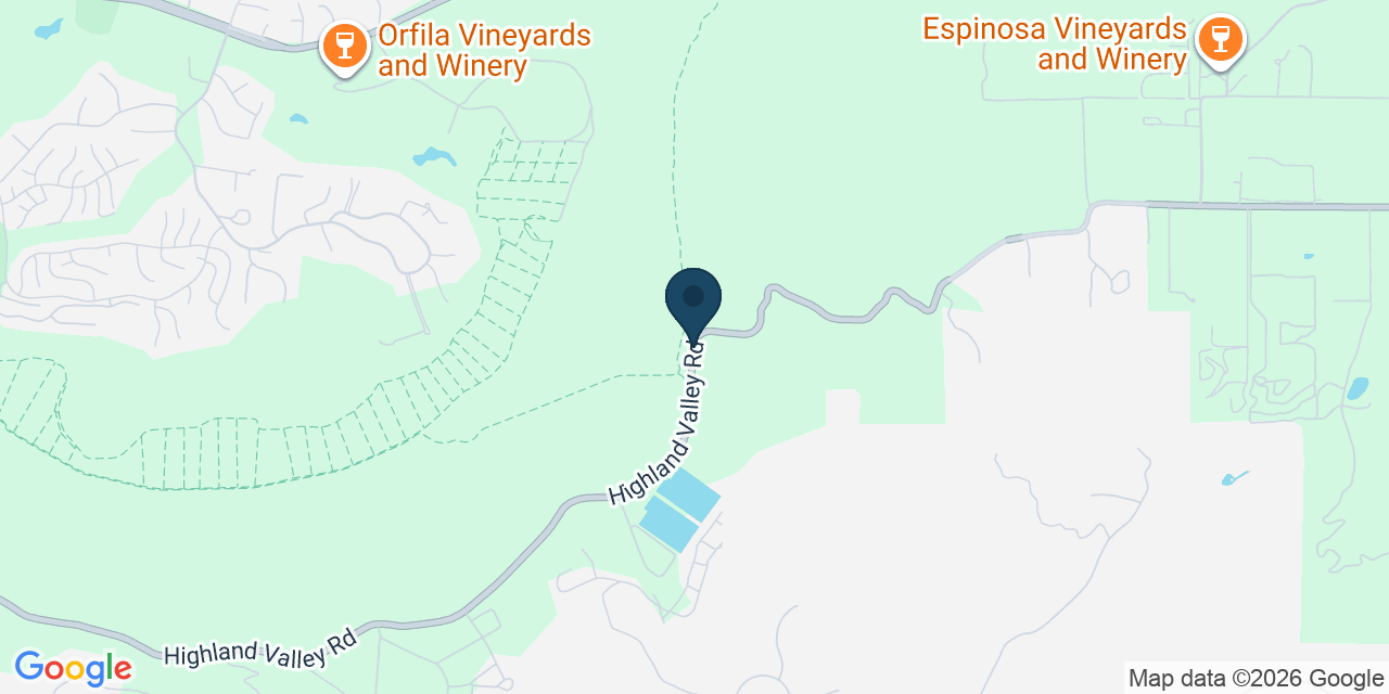 Escondido Crash on Highland Valley Road Prompts Ambulance Response