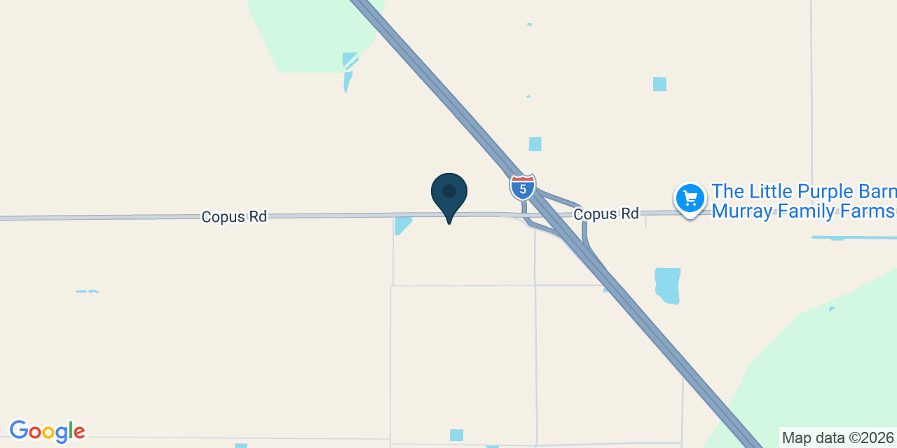 Map showing Bakersfield, Kern County, CA