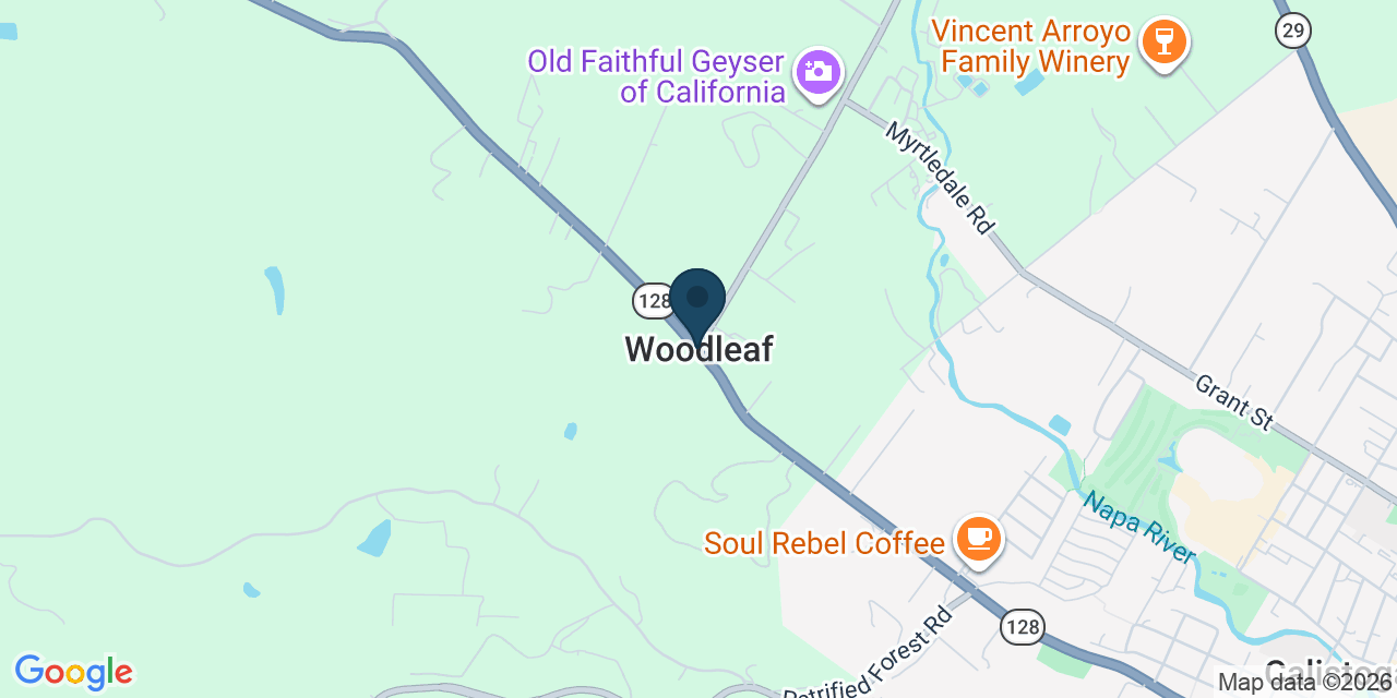 State Route 128 Crash Near Tubbs Lane Leaves Injury Status Unreported