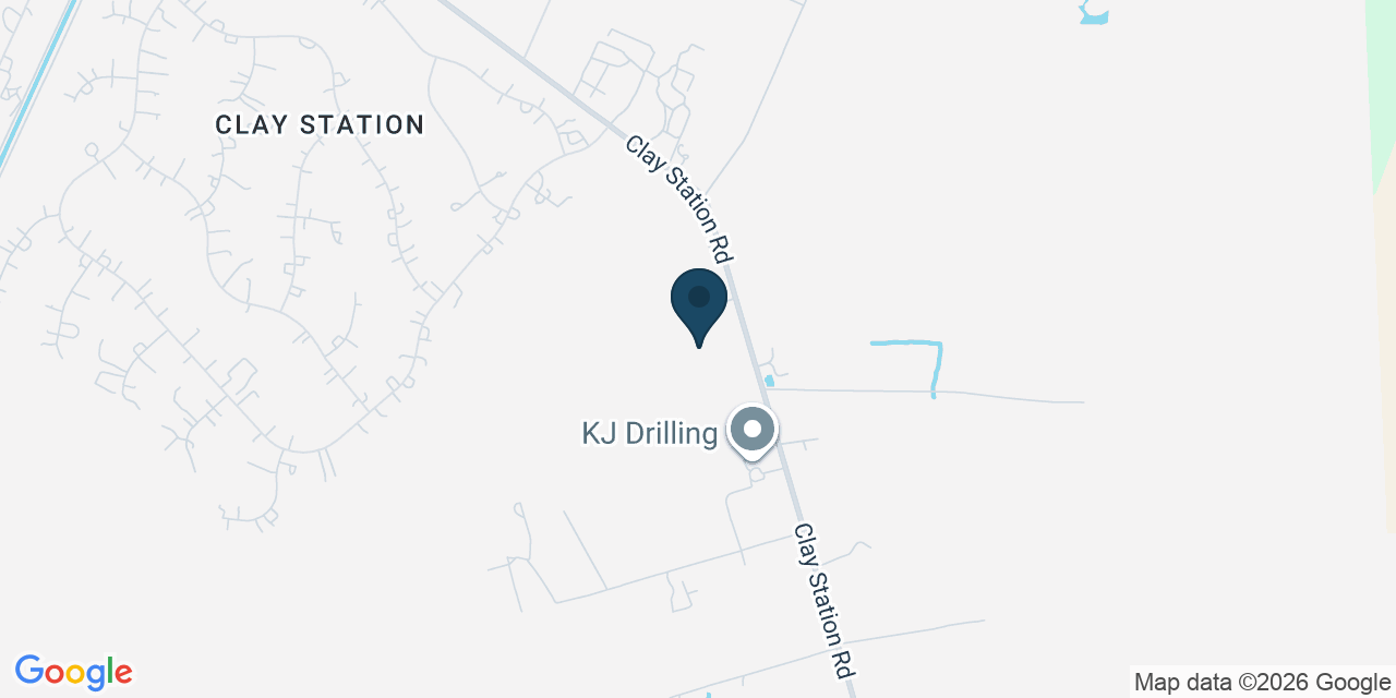 Map showing Wilton, Sacramento County, CA