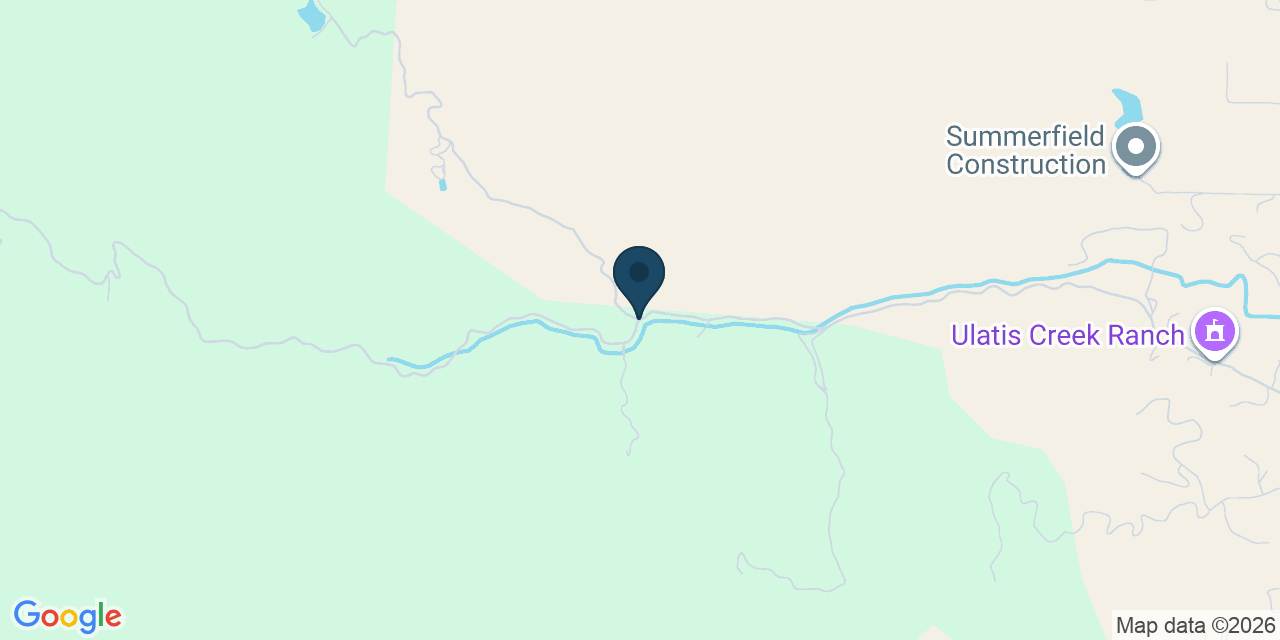 Map showing Solano County, CA