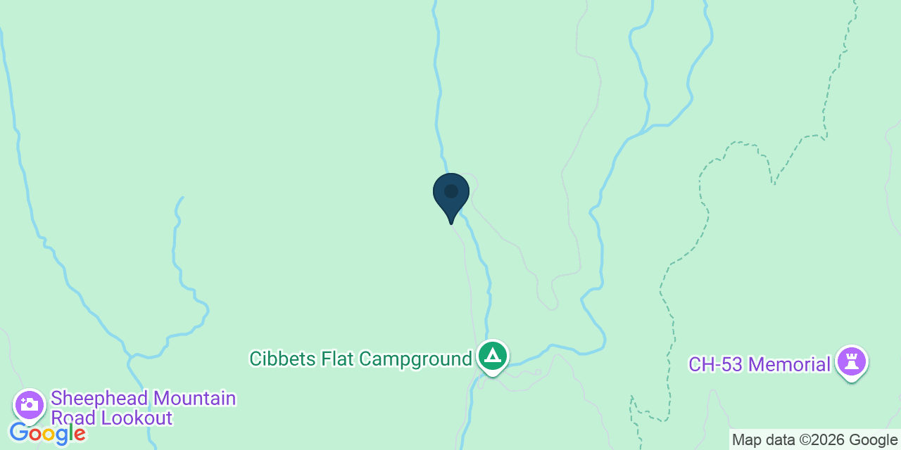 Map showing San Diego County, CA