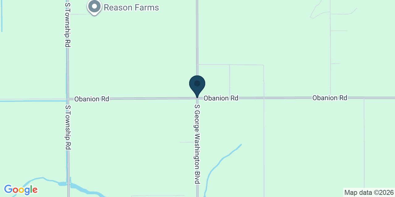 Map showing Sutter County, CA