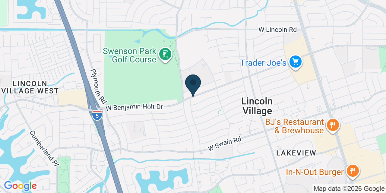 Map showing San Joaquin County, CA