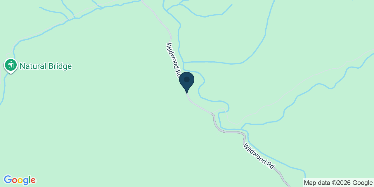Map showing Platina, Trinity County, CA