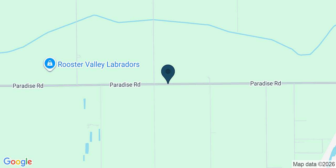 Map showing Stanislaus County, CA
