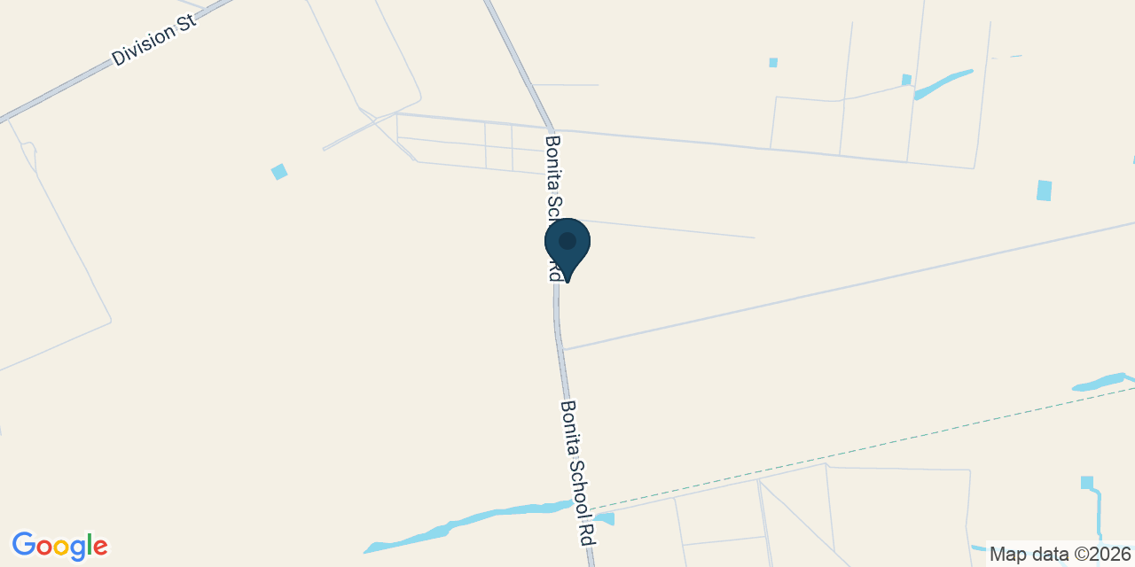 Map showing Nipomo, San Luis Obispo County, CA
