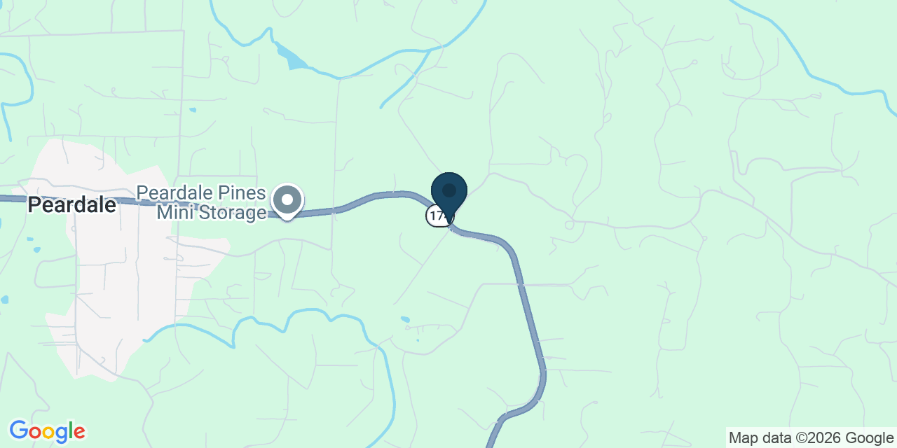 Map showing Nevada County, CA
