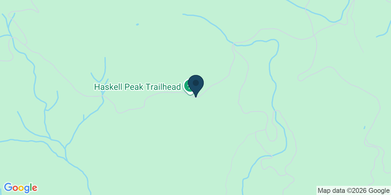 Map showing Sierra County, CA