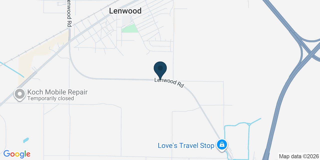 Map showing San Bernardino County, CA