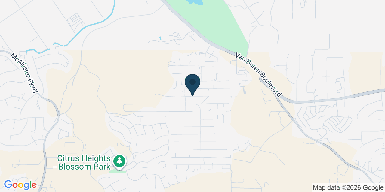 Map showing Woodcrest, Riverside County, CA