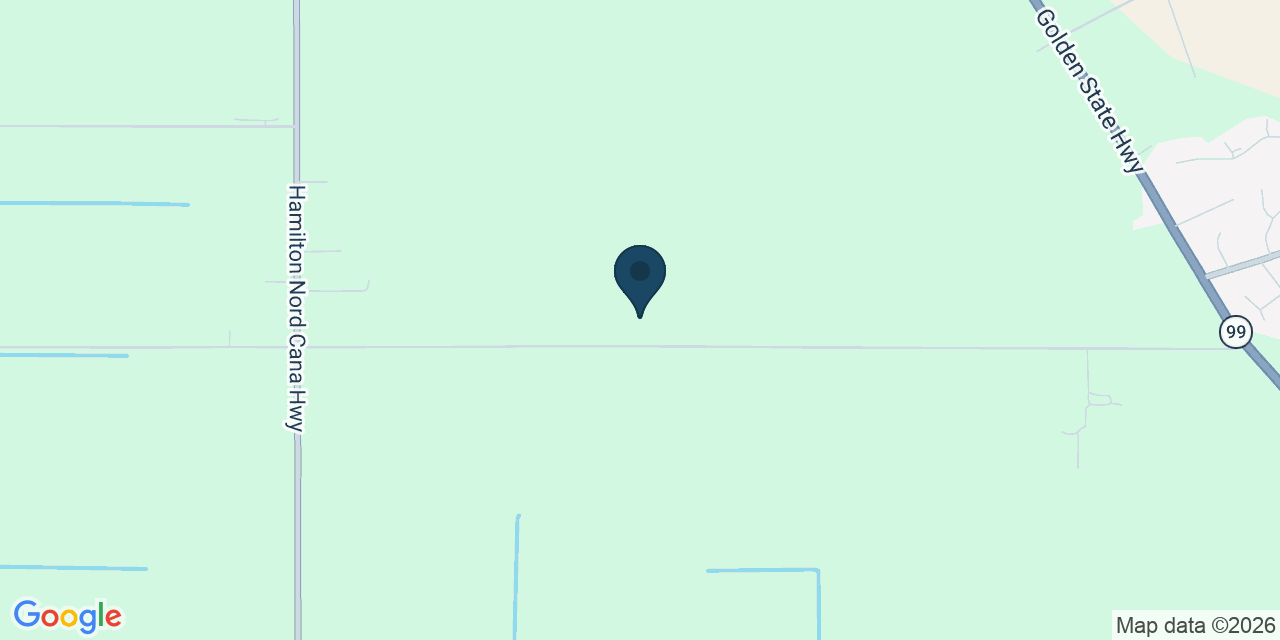 Map showing Chico, Butte County, CA
